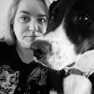 Meet your Posher, Heidi